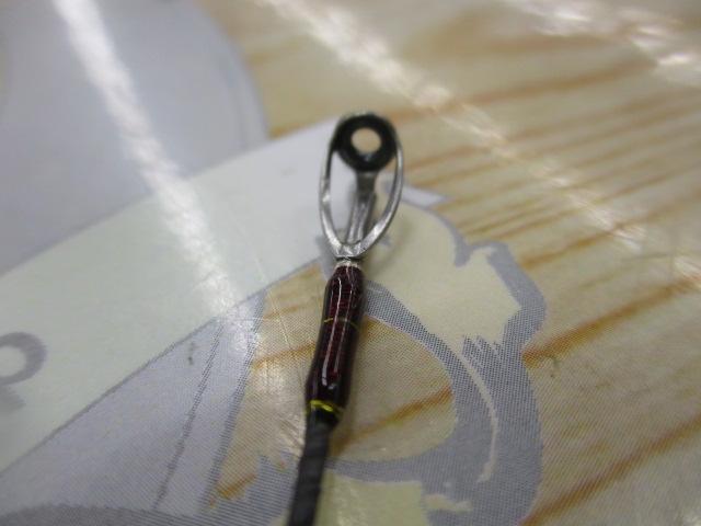 ゴールデンウィング GW64SXULP+J(NANO)