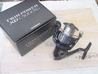 21ツインパワーXD C5000XG