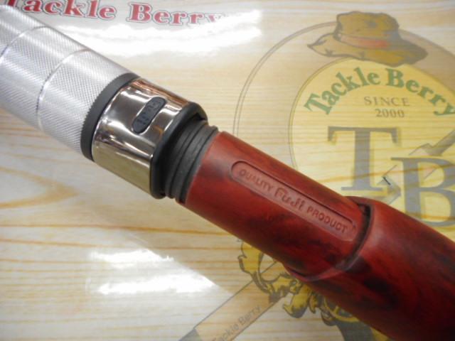 BC4 ブリストコンパクト 8.3XXXH
