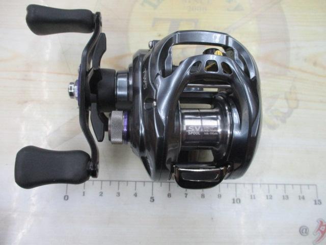 タトゥーラ SV TW 8.1L｜＠ベリーネット 日本最大新品中古釣具WEBショップ
