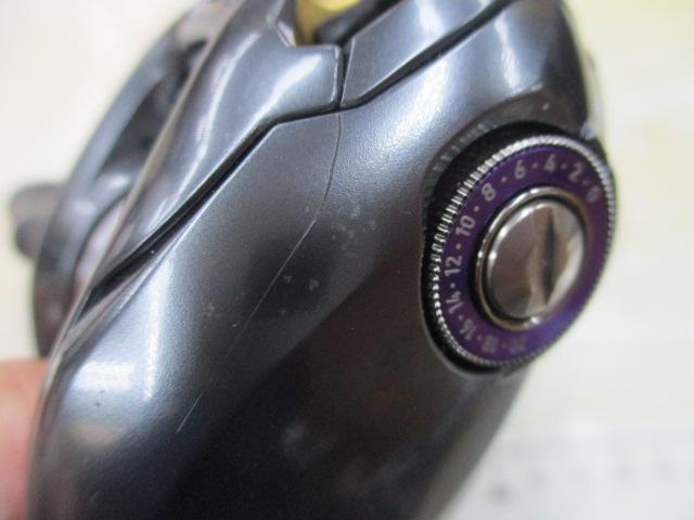 タトゥーラ SV TW 8.1L｜＠ベリーネット 日本最大新品中古釣具WEBショップ