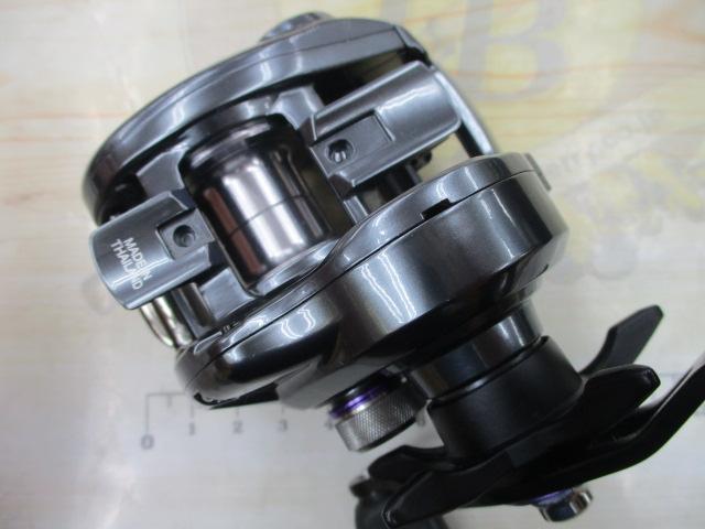 タトゥーラ SV TW 8.1L｜＠ベリーネット 日本最大新品中古釣具WEBショップ
