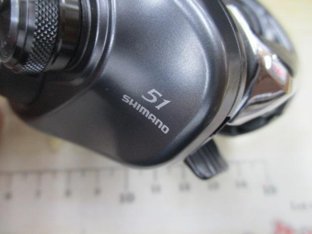 15アルデバラン 51｜＠ベリーネット 日本最大新品中古釣具WEBショップ