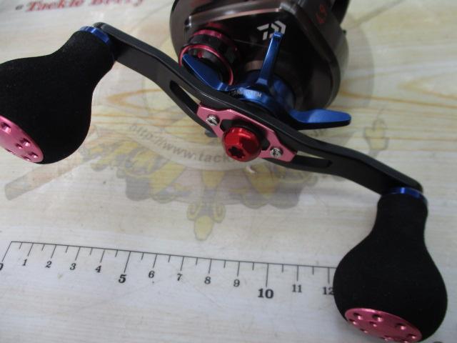 ソルティガBJ 100P-RM｜＠ベリーネット 日本最大新品中古釣具WEBショップ