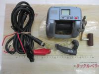 デジタナSLS電動丸 3000EV