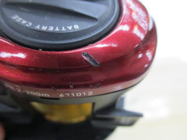 スパルタンMX IC 150H｜＠ベリーネット 日本最大新品中古釣具WEBショップ