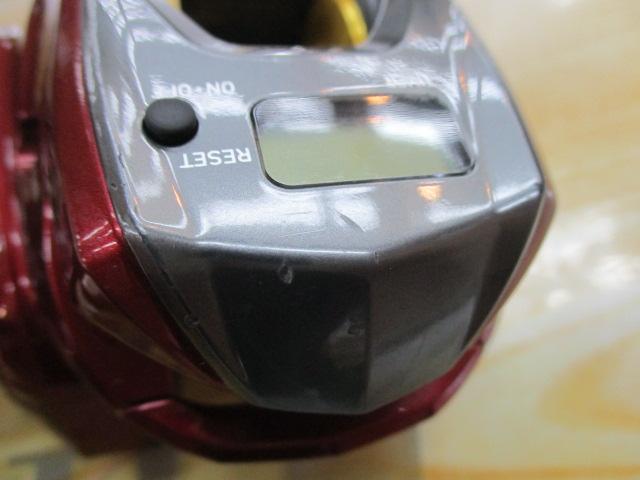スパルタンMX IC 150H｜＠ベリーネット 日本最大新品中古釣具WEBショップ