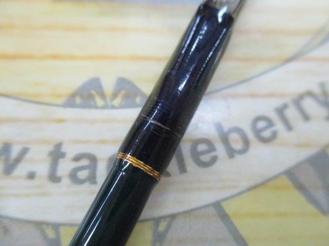 インスパイア ICSS-60UL.TG｜＠ベリーネット 日本最大新品中古釣具WEB