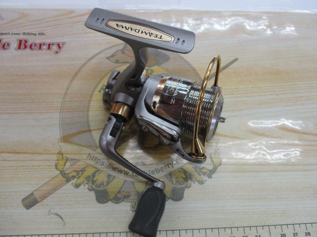 TD-Z 2506C｜＠ベリーネット 日本最大新品中古釣具WEBショップ