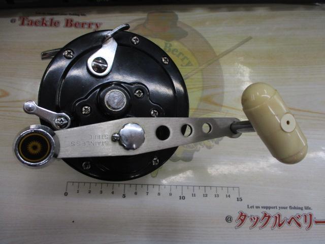 ダイナミック 600S｜＠ベリーネット 日本最大新品中古釣具WEBショップ