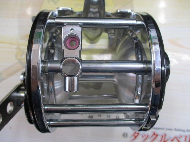ダイナミック 600S｜＠ベリーネット 日本最大新品中古釣具WEBショップ