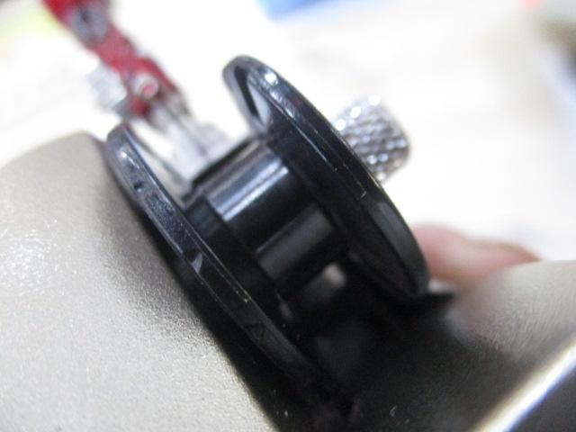 16ワカサギマチックDDM-T CI4金