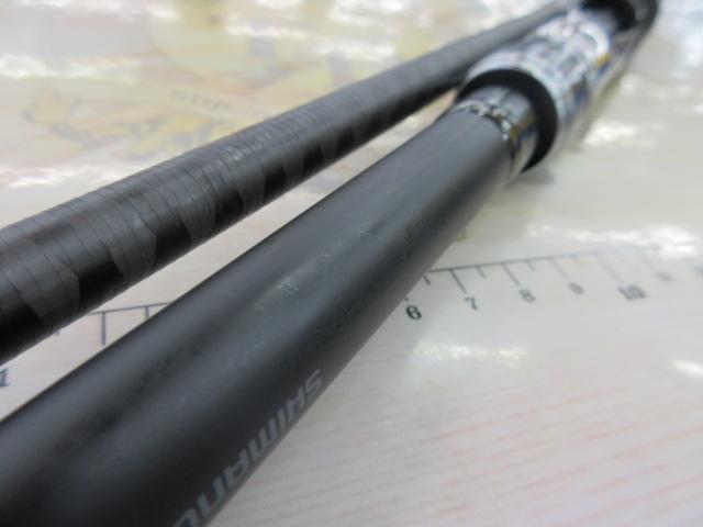エンカウンター S106MH