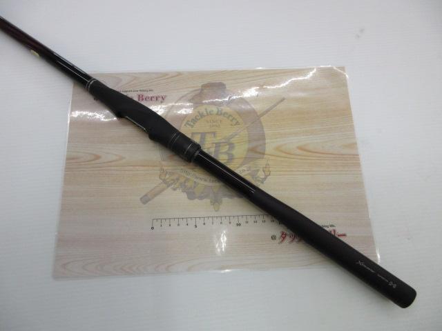 22ベイシス 1.5-530｜＠ベリーネット 日本最大新品中古釣具WEBショップ