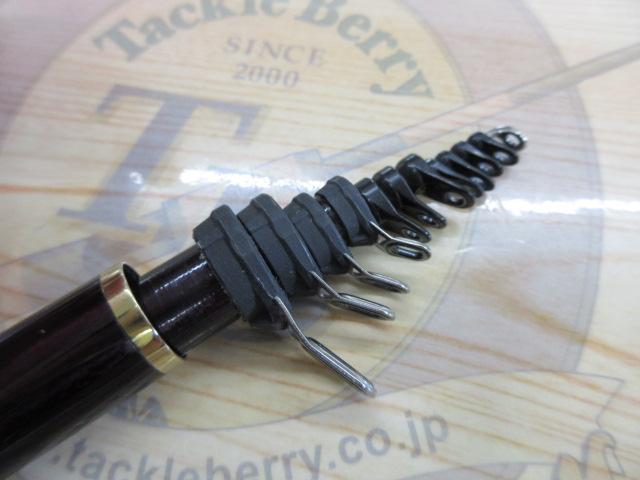 22ベイシス 1.5-530｜＠ベリーネット 日本最大新品中古釣具WEBショップ