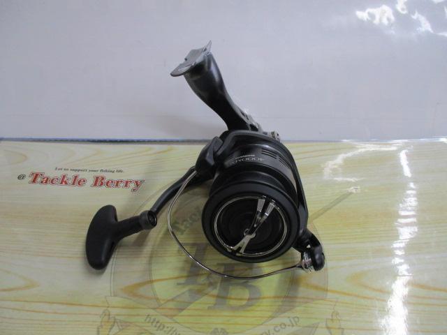 20エクスセンスBB 4000MXG｜＠ベリーネット 日本最大新品中古釣具WEB