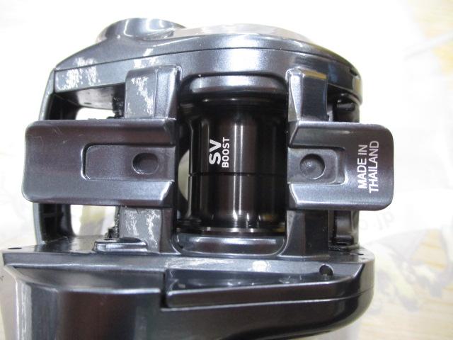 25タトゥーラ SV TW 100XH｜＠ベリーネット 日本最大新品中古釣具WEB