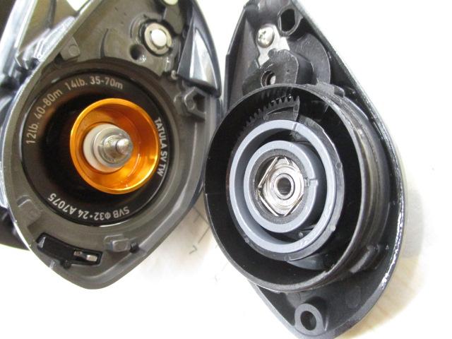 25タトゥーラ SV TW 100XH｜＠ベリーネット 日本最大新品中古釣具WEB