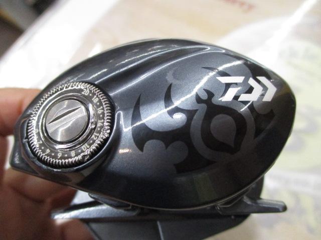 25タトゥーラ SV TW 100XH｜＠ベリーネット 日本最大新品中古釣具WEB