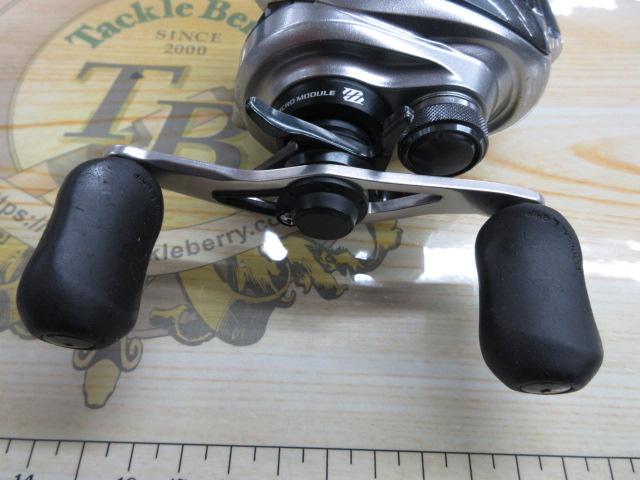 13メタニウム (LH)｜＠ベリーネット 日本最大新品中古釣具WEBショップ