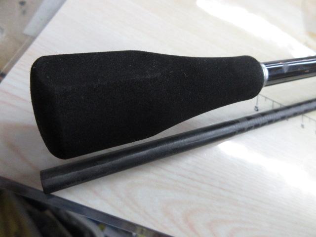 サーベルマスターBB 82MH195