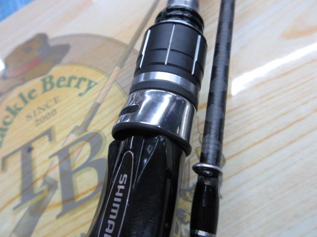 サーベルマスターBB 82MH195