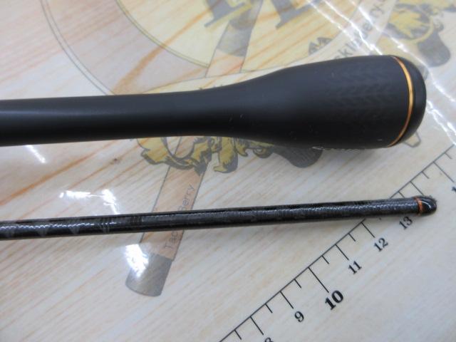 ソアレXR S58UL-S｜＠ベリーネット 日本最大新品中古釣具WEBショップ