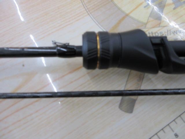 ソアレXR S58UL-S｜＠ベリーネット 日本最大新品中古釣具WEBショップ