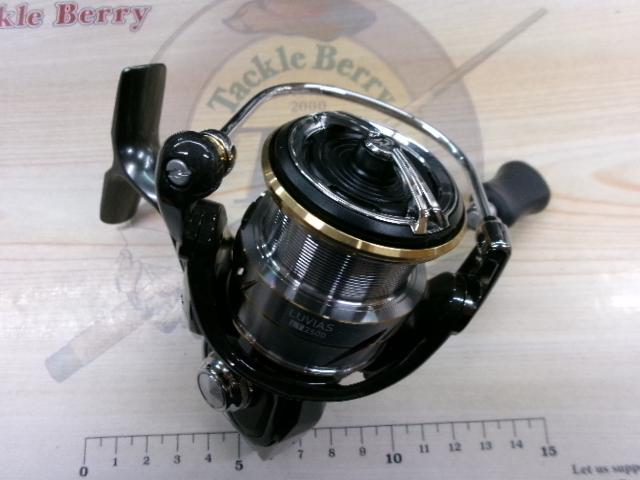 20ルビアス LT2500