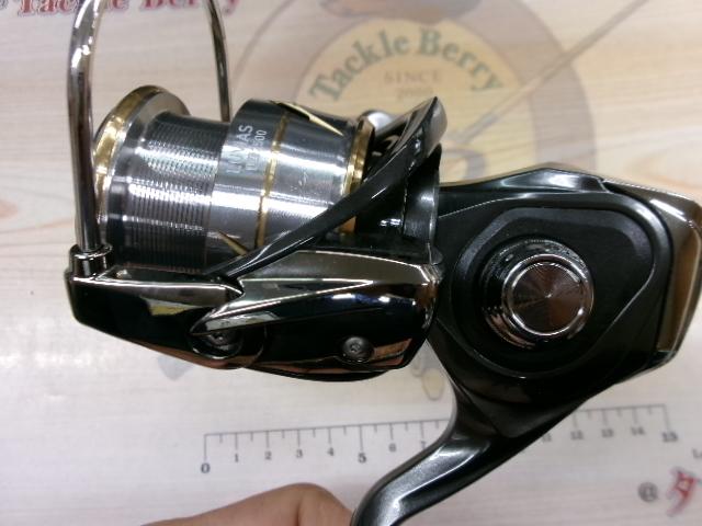 20ルビアス LT2500