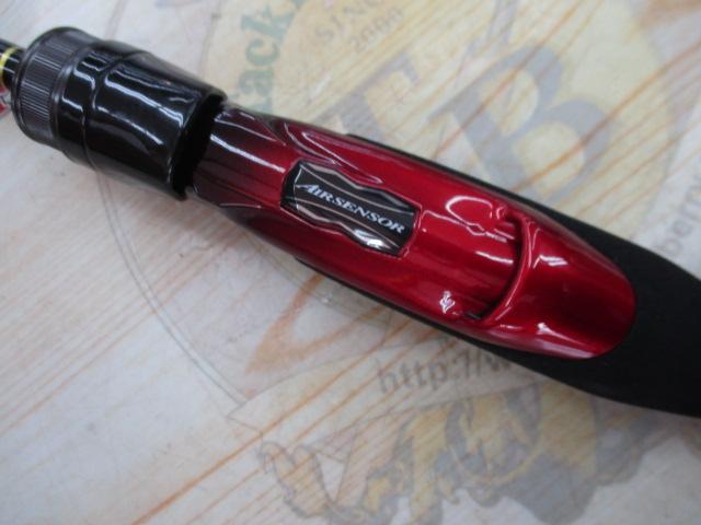 月下美人MX 74UL-S・N｜＠ベリーネット 日本最大新品中古釣具WEBショップ