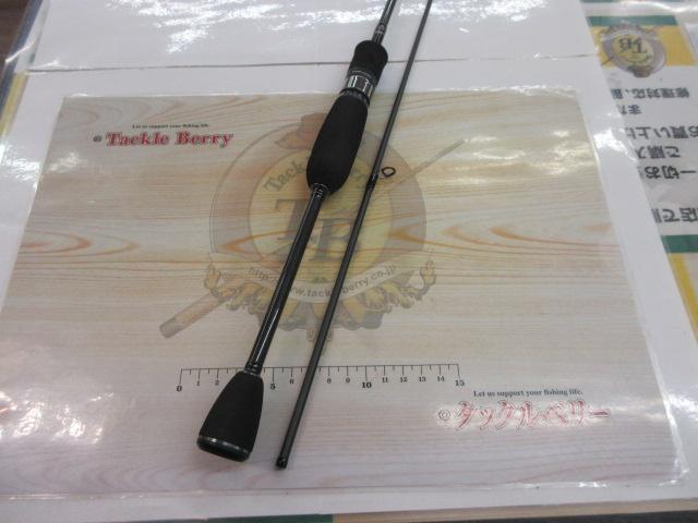 スラム EXR-64S-Sis