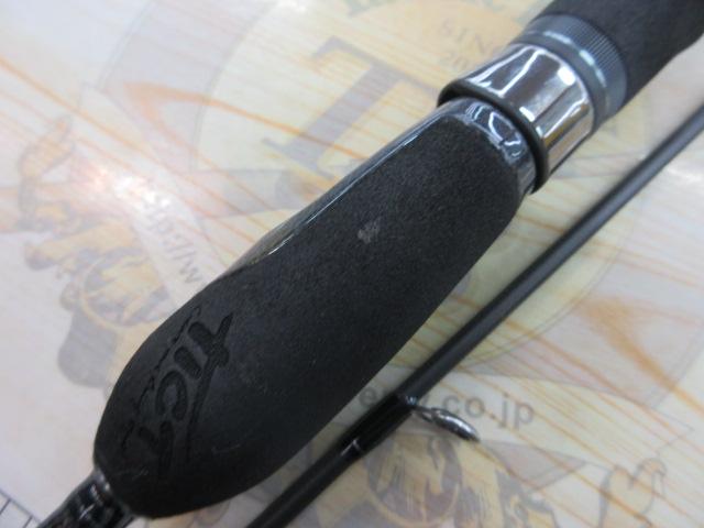 スラム EXR-64S-Sis