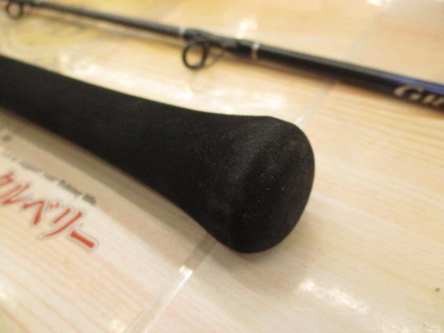 21グラップラーBBタイプLJ B63-3｜＠ベリーネット 日本最大新品中古