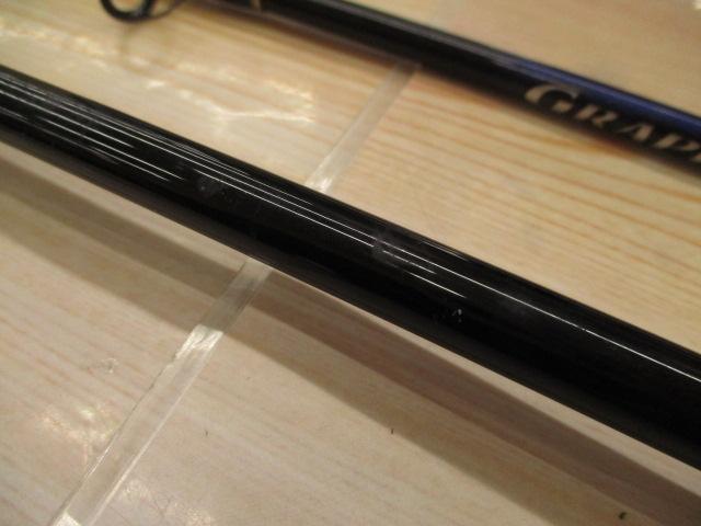 21グラップラーBBタイプLJ B63-3｜＠ベリーネット 日本最大新品中古