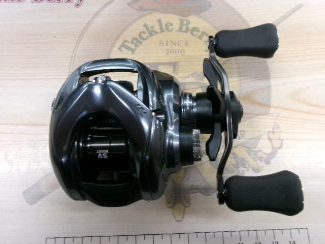 25タトゥーラ SV TW 100H｜＠ベリーネット 日本最大新品中古釣具WEB