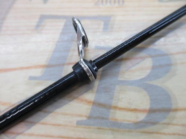 プロスペックISO KW遠投 3-450
