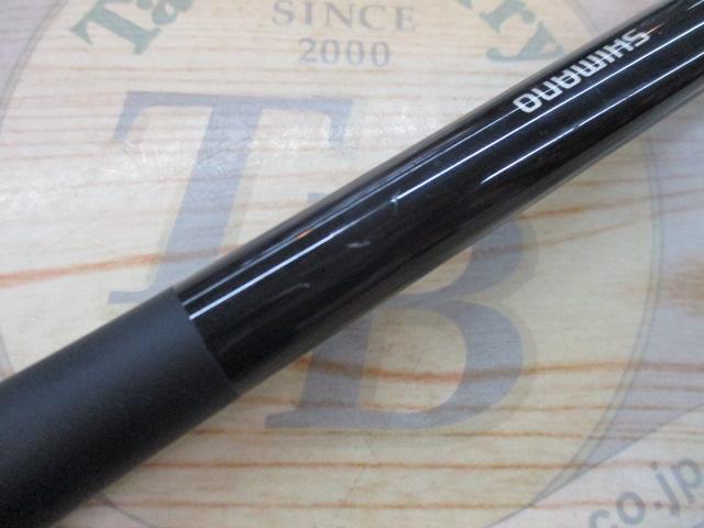 セフィアXR S83L｜＠ベリーネット 日本最大新品中古釣具WEBショップ