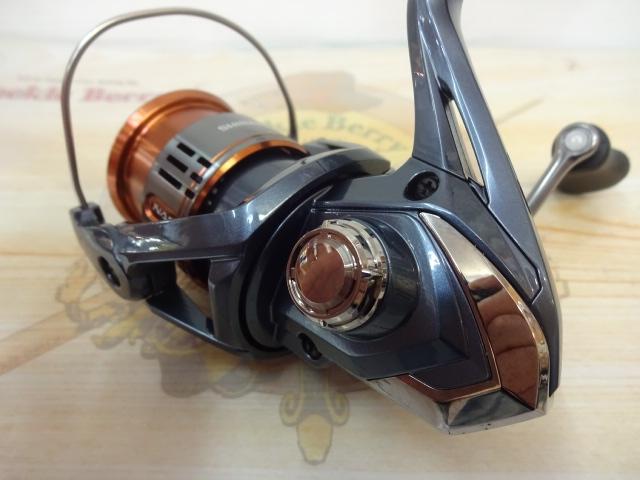 26ナスキー C2000SHG｜＠ベリーネット 日本最大新品中古釣具WEBショップ