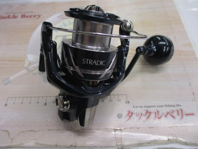 24ストラディックSW 4000HG｜＠ベリーネット 日本最大新品中古釣具WEB