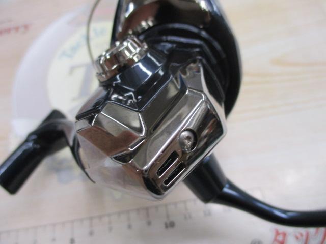 24ストラディックSW 4000HG｜＠ベリーネット 日本最大新品中古釣具WEB