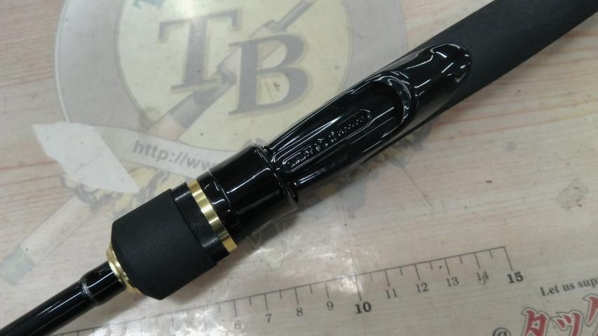 ジャイアントキリングベンドゲームジギング GKBG-S60/4