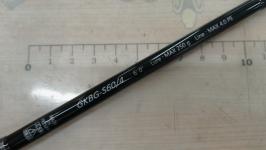 ジャイアントキリングベンドゲームジギング GKBG-S60/4