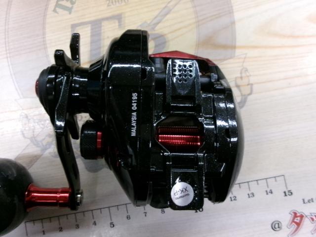 20ゲンプウXT 200PG