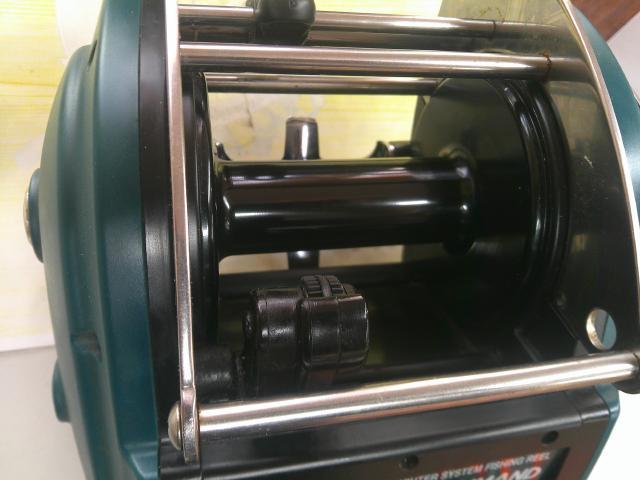 コマンド CX-8S スタンダード