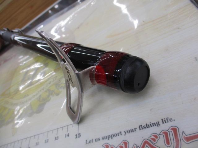 ブラックジャックスナイパーヘチX XH-240