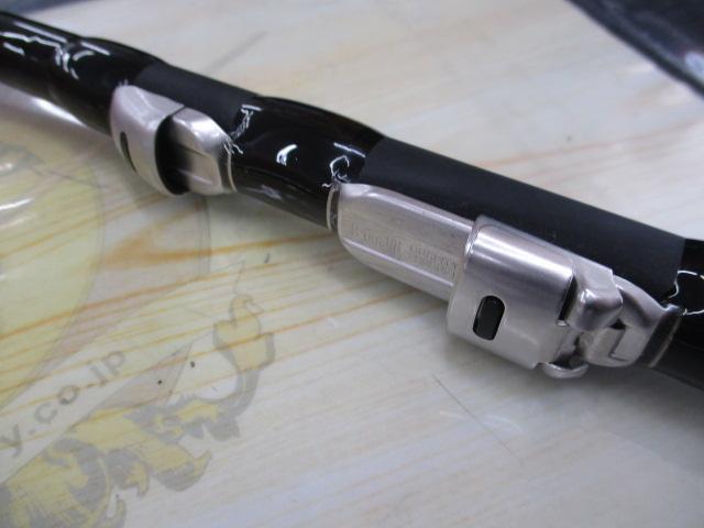 ブラックジャックスナイパーヘチX XH-240