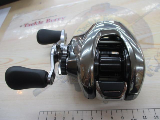 値下げしました。☆新品未使用品☆ 25アンタレス 101HG 25アンタレス 101HG｜＠ベリーネット 日本最大新品中古釣具WEBショップ