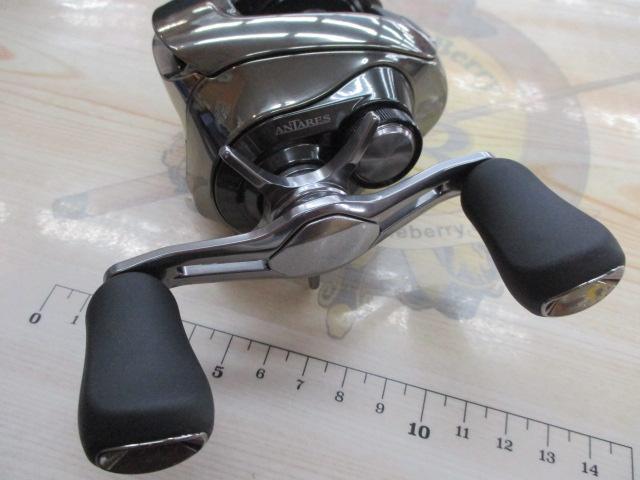 25アンタレス 101HG｜＠ベリーネット 日本最大新品中古釣具WEBショップ