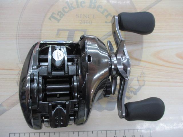 25アンタレス 101HG｜＠ベリーネット 日本最大新品中古釣具WEBショップ